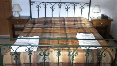 фото отеля Hotel Parco Degli Aranci Cetraro