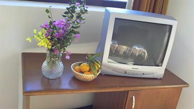 фото отеля Hotel Parco Degli Aranci Cetraro