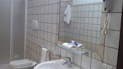 фото отеля Hotel Parco Degli Aranci Cetraro