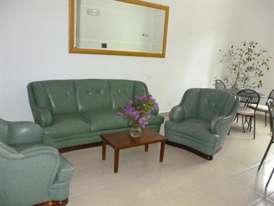 фото отеля Hotel Parco Degli Aranci Cetraro
