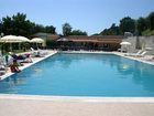 фото отеля Hotel Parco Degli Aranci Cetraro