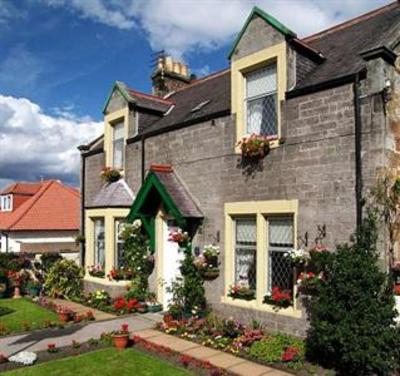 фото отеля Emerald Guest House Edinburgh