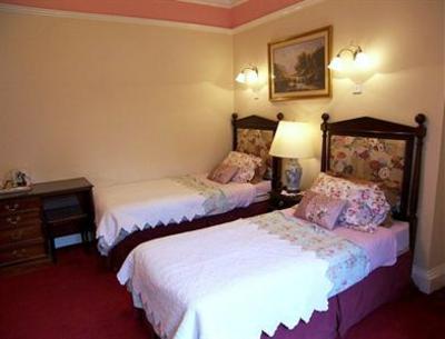фото отеля Emerald Guest House Edinburgh