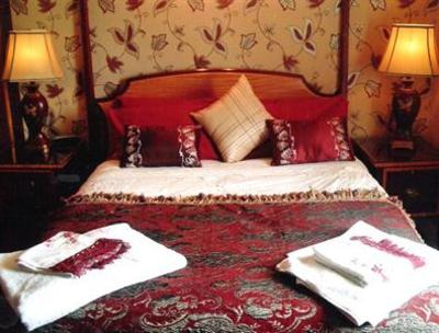 фото отеля Emerald Guest House Edinburgh