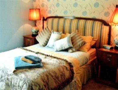 фото отеля Emerald Guest House Edinburgh