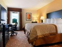 Clarion Suites Augusta
