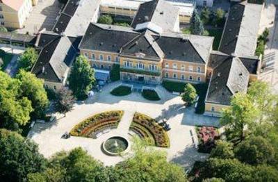 фото отеля Miraverde