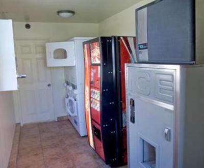 фото отеля Americas Best Value Inn & Suites-El Monte Los Angeles