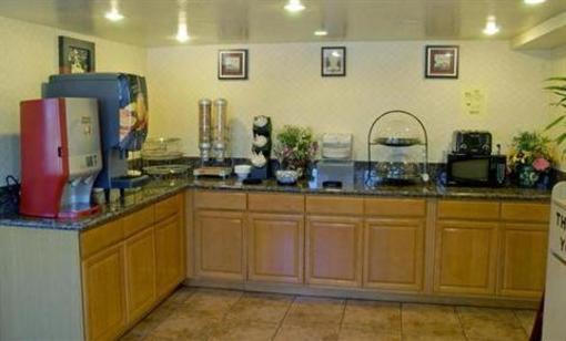 фото отеля Americas Best Value Inn & Suites-El Monte Los Angeles