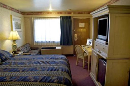 фото отеля Americas Best Value Inn & Suites-El Monte Los Angeles