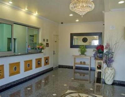 фото отеля Americas Best Value Inn & Suites-El Monte Los Angeles