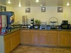 фото отеля Americas Best Value Inn & Suites-El Monte Los Angeles