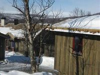 Fjalltunet i Bruksvallarna