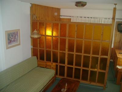 фото отеля Hosteria El Nire