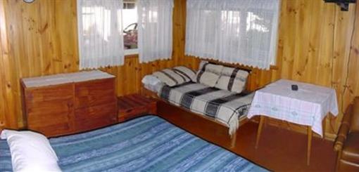 фото отеля Hosteria El Nire