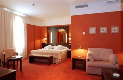 фото отеля Exe Hotel Los Jandalos Jerez de la Frontera