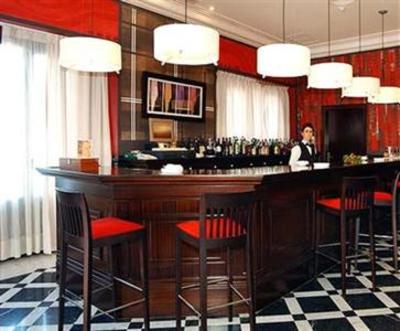 фото отеля Exe Hotel Los Jandalos Jerez de la Frontera