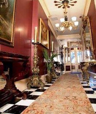 фото отеля Lamothe House Hotel