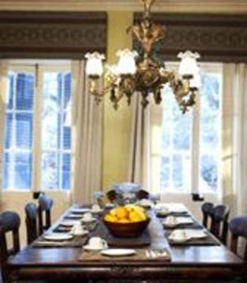 фото отеля Lamothe House Hotel
