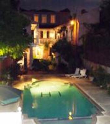 фото отеля Lamothe House Hotel