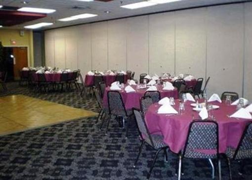 фото отеля Clarion Inn Cookeville