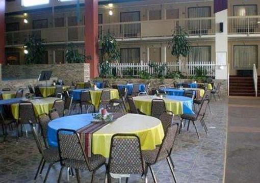 фото отеля Clarion Inn Cookeville
