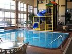 фото отеля Clarion Inn Cookeville