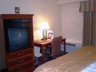 фото отеля Clarion Inn Cookeville