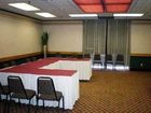 фото отеля Clarion Inn Cookeville