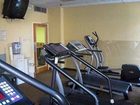 фото отеля Clarion Inn Cookeville