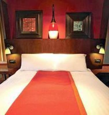 фото отеля Village Hotel Hull