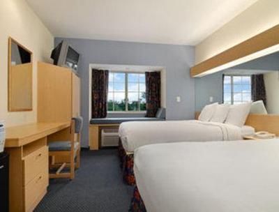 фото отеля Microtel Inn & Suites Conyers