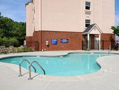 фото отеля Microtel Inn & Suites Conyers