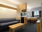 фото отеля Microtel Inn & Suites Conyers