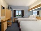 фото отеля Microtel Inn & Suites Conyers
