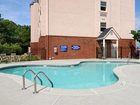 фото отеля Microtel Inn & Suites Conyers