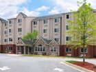 фото отеля Microtel Inn & Suites Conyers