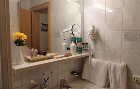 фото отеля Hotel Lechtaler Hof