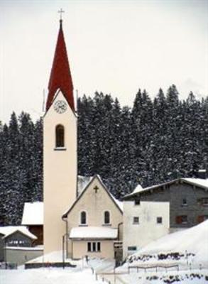 фото отеля Hotel Lechtaler Hof
