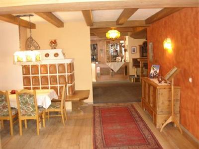 фото отеля Hotel Lechtaler Hof
