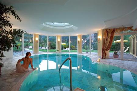 фото отеля Hotel Lechtaler Hof