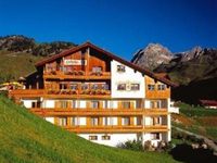 Hotel Lechtaler Hof