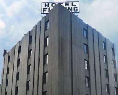 фото отеля Hotel Fleming