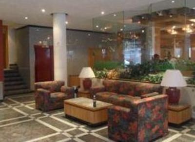 фото отеля Hotel Fleming