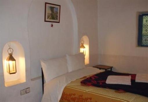 фото отеля Palmeraie Guesthouse