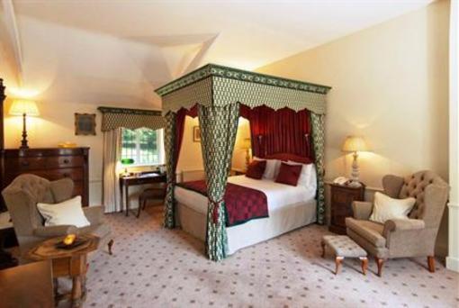 фото отеля Menzies Flitwick Manor