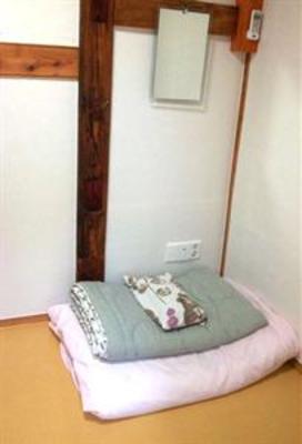 фото отеля Kimchi Guesthouse
