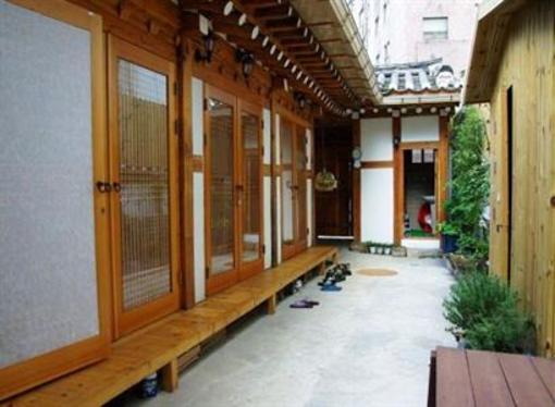 фото отеля Kimchi Guesthouse