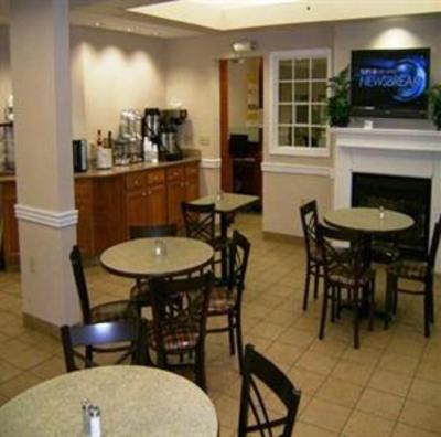 фото отеля La Quinta Inn And Suites Jackson Airport