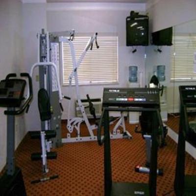 фото отеля La Quinta Inn And Suites Jackson Airport